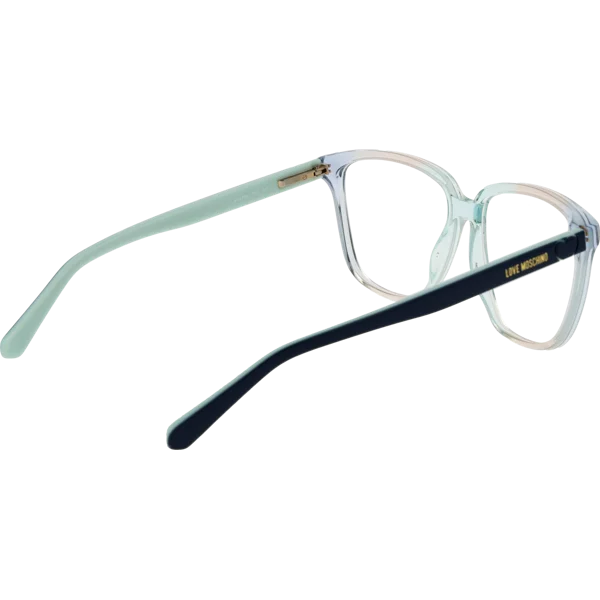 Moschino Love Optical Frame MOL583 Z9014 55