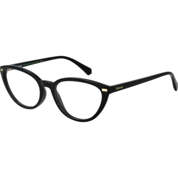 Polaroid Optical Frame PLD D432 80717 53