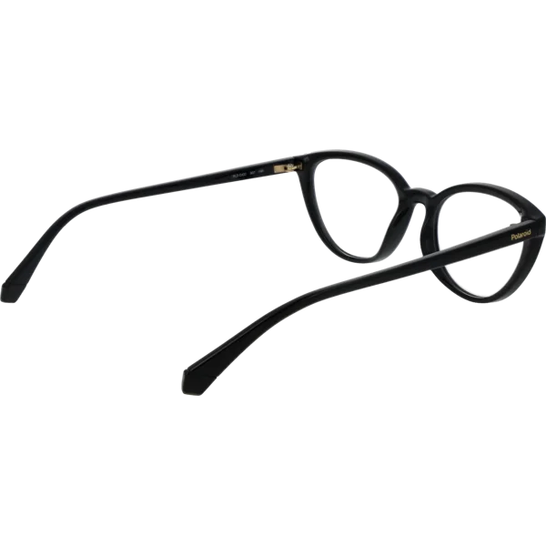 Polaroid Optical Frame PLD D432 80717 53