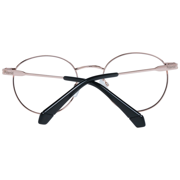Polaroid Optical Frame PLD 6132/CS DDB/M9 51 Sunglasses Clip