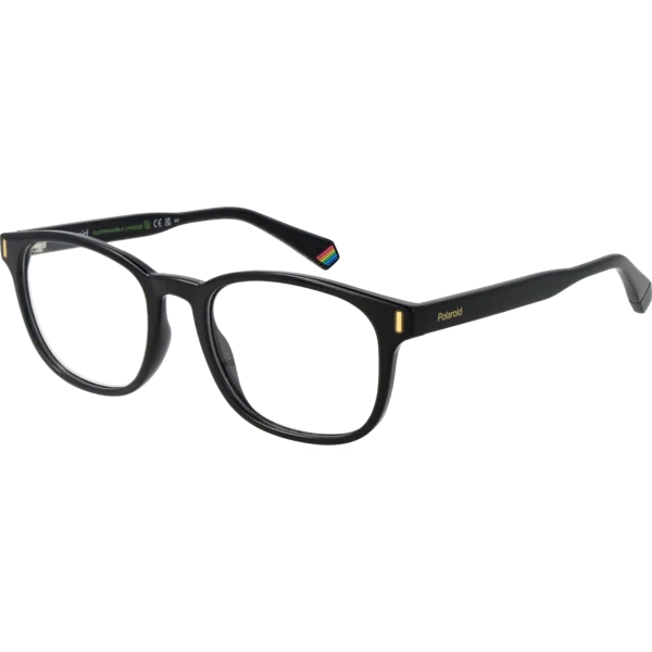 Polaroid Optical Frame PLD D453 80719 52