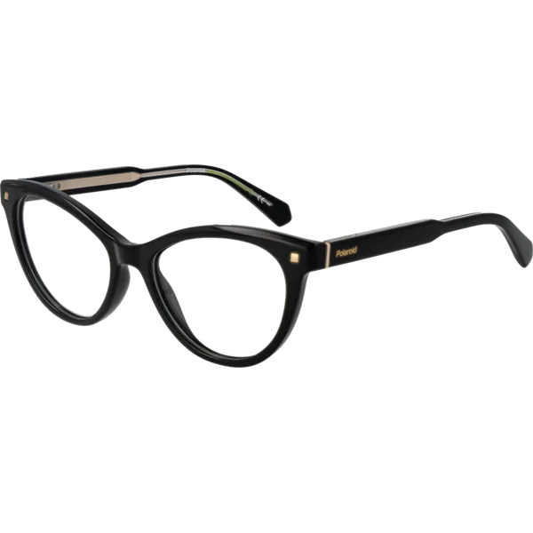 Polaroid Optical Frame PLD D446 807 52