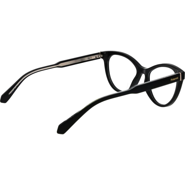Polaroid Optical Frame PLD D446 807 52