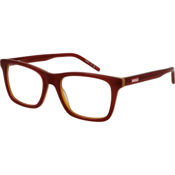 Hugo Optical Frame HG 1201 GLN18 52