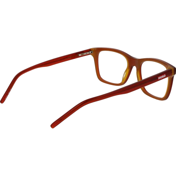 Hugo Optical Frame HG 1201 GLN18 52