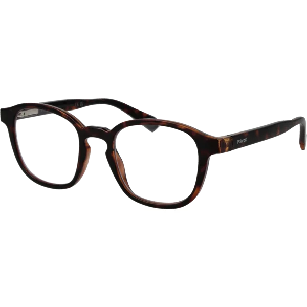 Polaroid Optical Frame PLD 6203/CS 086UC 49