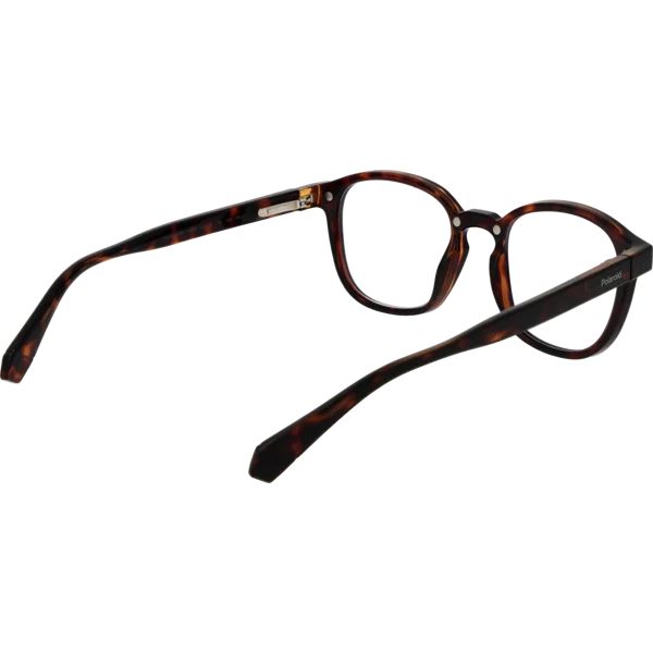 Polaroid Optical Frame PLD 6203/CS 086UC 49