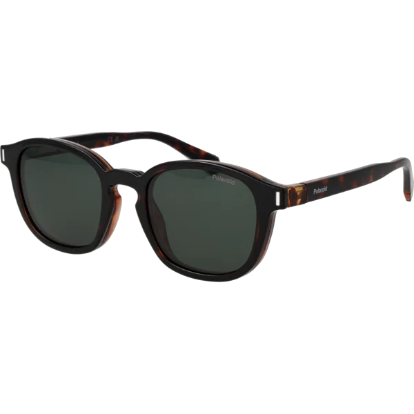 Polaroid Optical Frame PLD 6203/CS 086UC 49