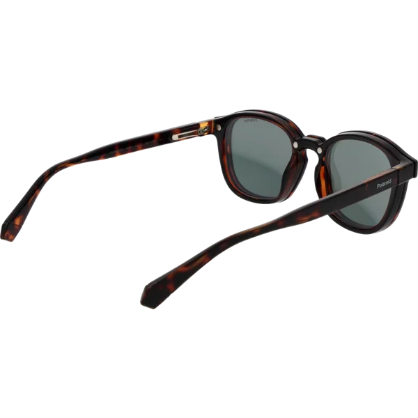 Polaroid Optical Frame PLD 6203/CS 086UC 49