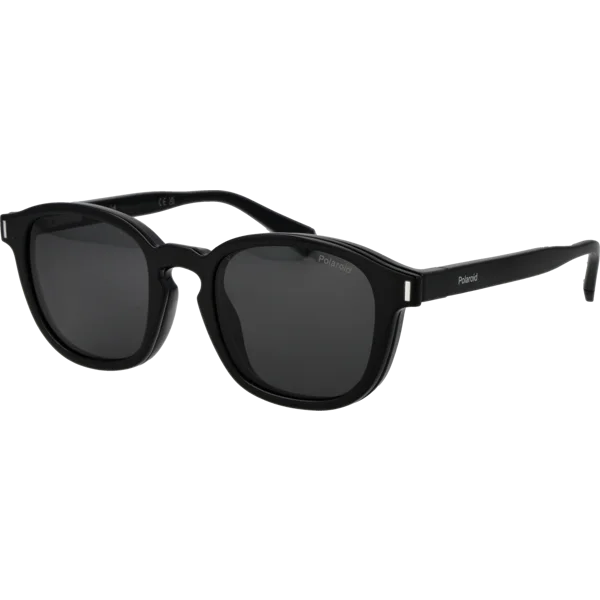 Polaroid Optical Frame PLD 6203/CS 807M9 49