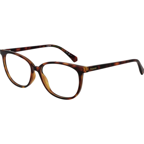 Polaroid Optical Frame PLD D487 865 51