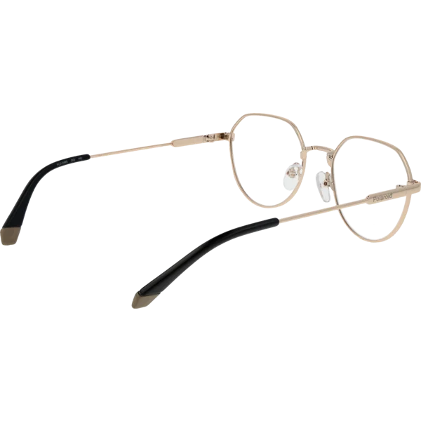 Polaroid Optical Frame PLD D465 J5G 52