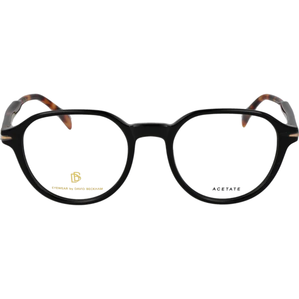 David Beckham Optical Frame DB 1136 WR720 51