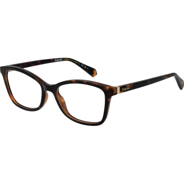 Polaroid Optical Frame PLD D505 086 53