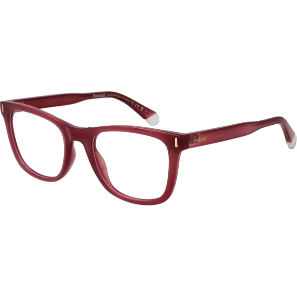 Polaroid Optical Frame PLD D511 8CQ 51