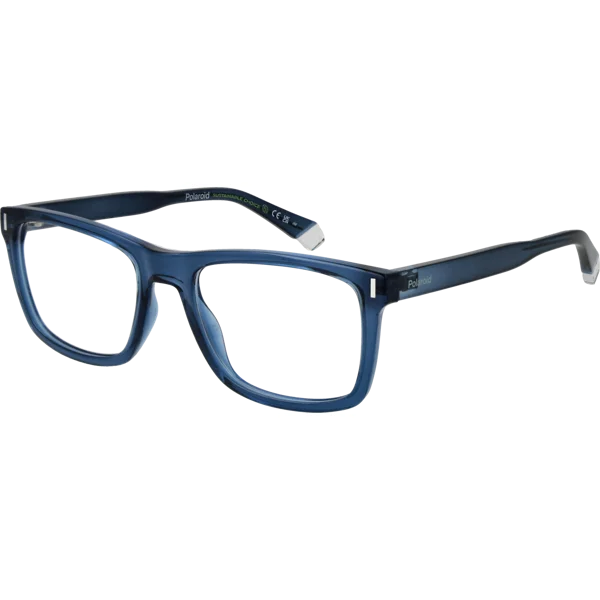Polaroid Optical Frame PLD D512 PJP 54