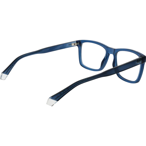 Polaroid Optical Frame PLD D512 PJP 54