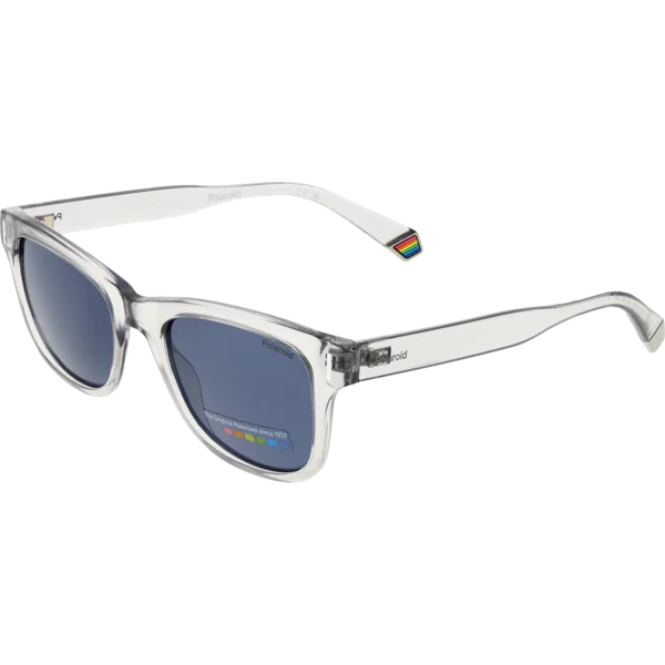 Polaroid Sunglasses PLD 6206/S KB7C3 51
