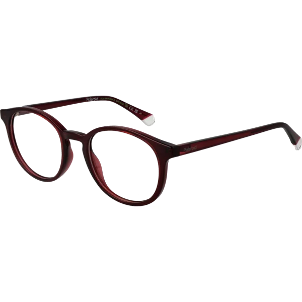 Polaroid Optical Frame PLD D498 LHF 50