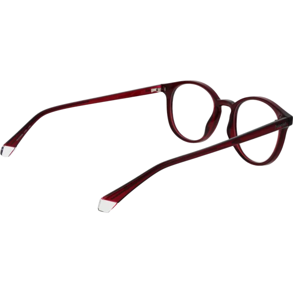 Polaroid Optical Frame PLD D498 LHF 50