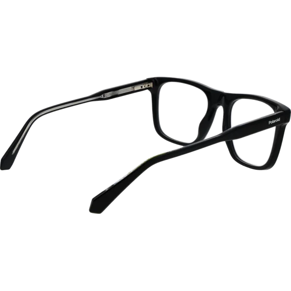 Polaroid Optical Frame PLD D506 807 53