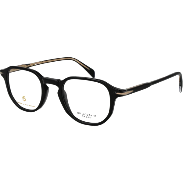 David Beckham Optical Frame DB 1140 80742 49