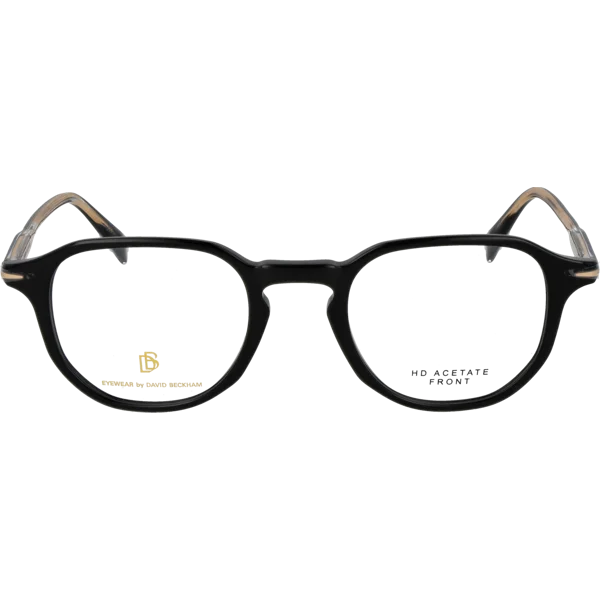 David Beckham Optical Frame DB 1140 80742 49
