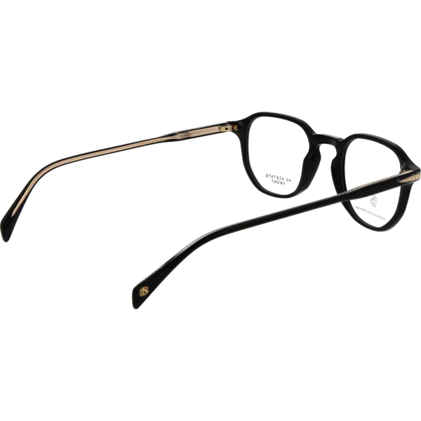 David Beckham Optical Frame DB 1140 80742 49
