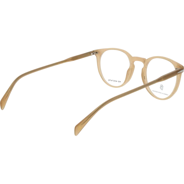 David Beckham Optical Frame DB 1139 HAM42 49