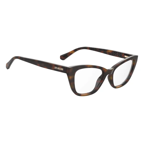 Moschino Love Optical Frame MOL636 05L18 52