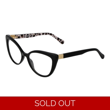 Moschino Love Optical Frame MOL500 7T3 54