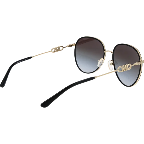 Michael Kors Sunglasses 0MK1128J 10148G 58