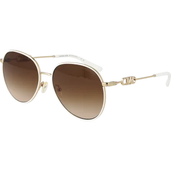 Michael Kors Sunglasses 0MK1128J 123313 58