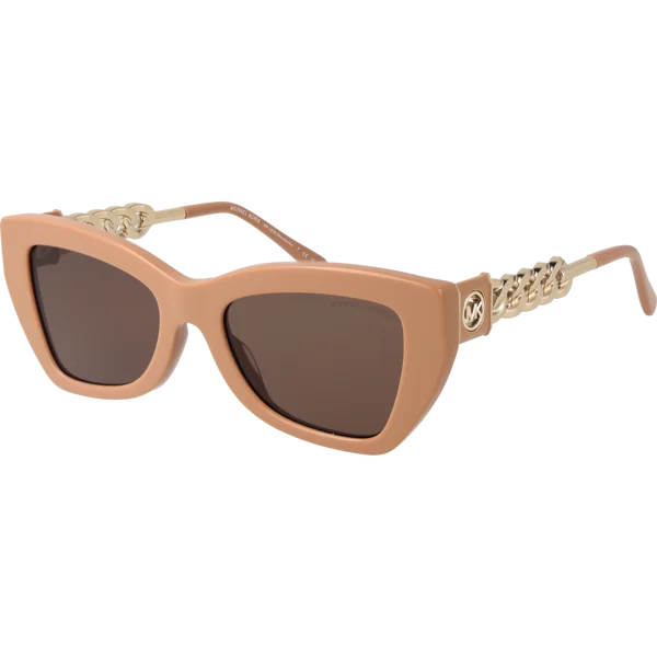 Michael Kors Sunglasses 0MK2205 395473 52
