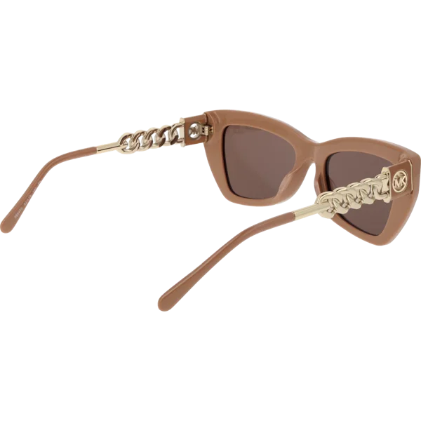 Michael Kors Sunglasses 0MK2205 395473 52