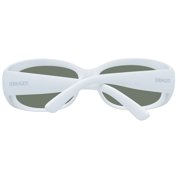 Serengeti Sunglasses SS008001 Bianca 56
