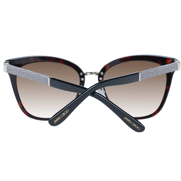 Jimmy Choo Sunglasses FABRY/S 53 KBEJS