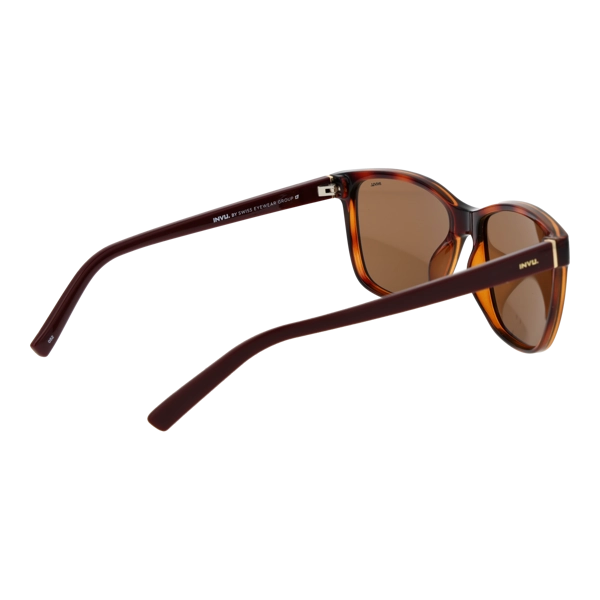 Invu Sunglasses B2214 B 55