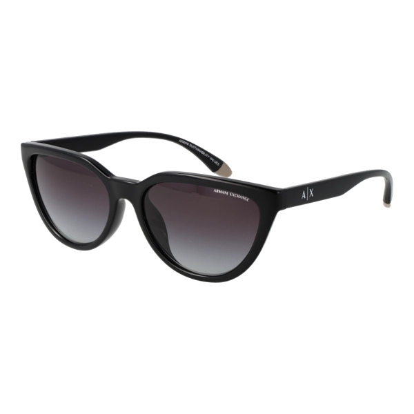 Armani Exchange Sunglasses 0AX4130SU 81588G 56