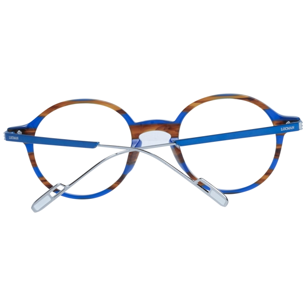Locman Optical Frame LOCV002 DBL 48