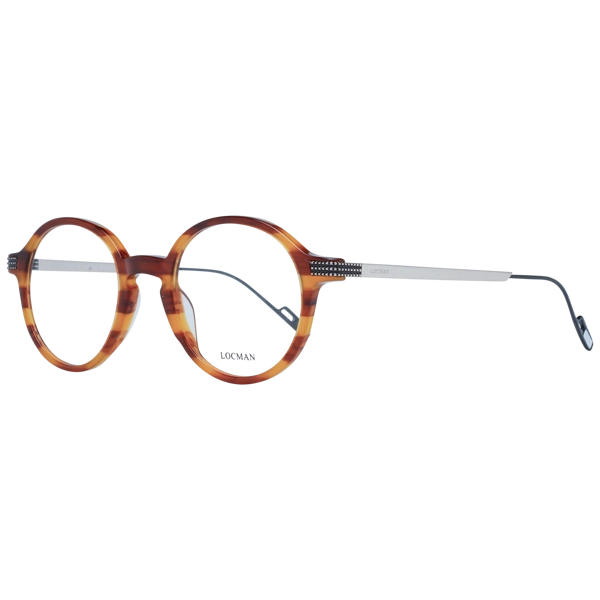 Locman Optical Frame LOCV002 DEM 48