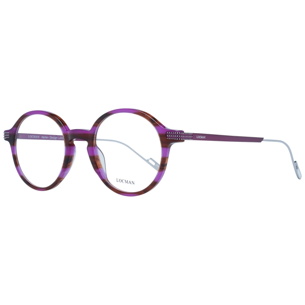 Locman Optical Frame LOCV002 DPR 48