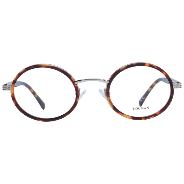 Locman Optical Frame LOCV007 TOR 50