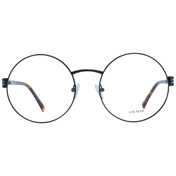 Locman Optical Frame LOCV013 TOR 58