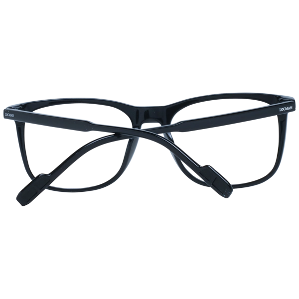 Locman Optical Frame LOCV031 BLK 54