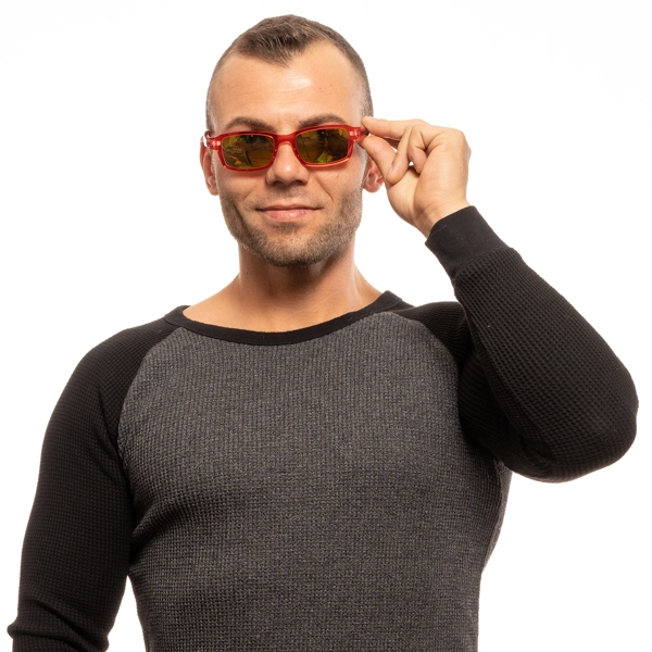 Try Cover Change Sunglasses TH502 04 52