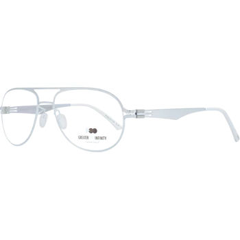 Greater Than Infinity Optical Frame GT012 V05 56