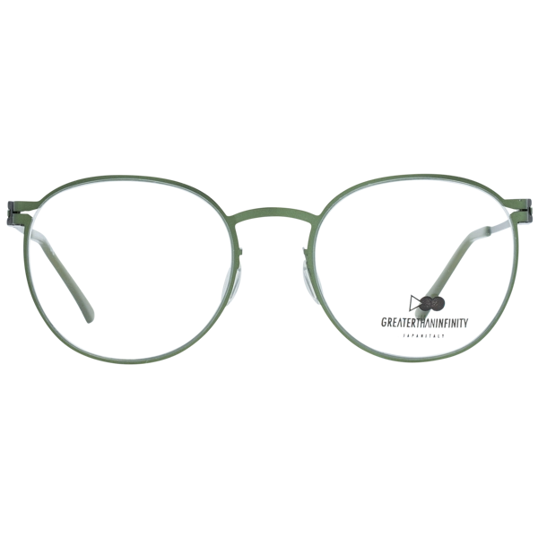 Greater Than Infinity Optical Frame GT014 V04 50