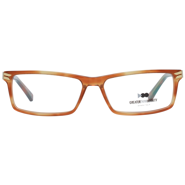 Greater Than Infinity Optical Frame GT033 V03 57