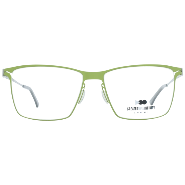Greater Than Infinity Optical Frame GT005 V05N 56